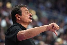 Griechenland - Türkei - Sergei Grits/AP/dpa