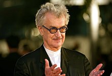 Wim Wenders - Shuji Kajiyama/AP/dpa