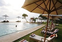 Die Pauschalreise wird immer individueller - Steffen Kugler/dpa