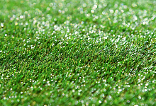 Kunstrasen - Pixabay