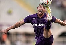 Robin Gosens - Massimo Paolone/LaPresse/AP/dpa