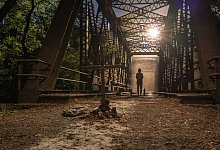 &laquo;A Quiet Place 2&raquo; - Foto: Jonny Cournoyer/Paramount/dpa