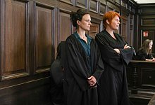 Mordprozess in Hamburg - Ulrich Perrey/dpa