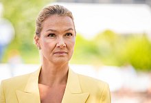 Franziska van Almsick - Daniel Reinhardt/dpa