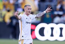 Marco Reus - Etienne Laurent/AP/dpa