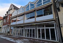 Neues Stadtlicht - 1 - Stadtlicht Lemgo