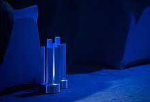 Deutscher Computerspielpreis - Hannes P Albert/dpa