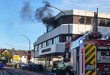Einsatz Lage - Feuerwehr Lage