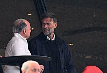 VfB Stuttgart - RB Leipzig - Tom Weller/dpa