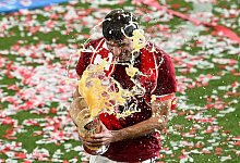 Thomas M&uuml;ller - Sven Hoppe/dpa