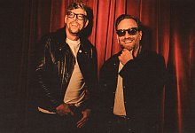 The Black Keys - Larry Niehues/Warner Music/dpa