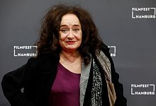 Filmfest Hamburg - Georg Wendt/dpa