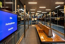 GDL-Streik bei der Bahn - Thomas Banneyer/dpa