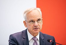 Johannes Teyssen - Marcel Kusch/dpa