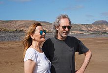 Wolfgang Petry - Franziska Pauli/MCS Berlin/dpa/Archiv