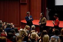 63. Filmfestival Thessaloniki - --/Filmfestival Thessaloniki 2022/dpa