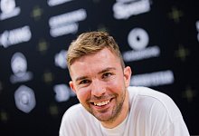 Christoph Kramer - Rolf Vennenbernd/dpa