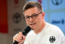 Olaf Tabor - Sina Schuldt/dpa