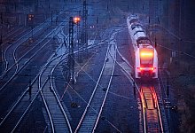 Rhein-Ruhr-Express - Bernd Thissen/dpa