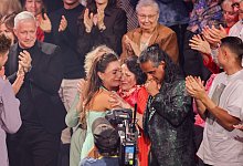 Tanzshow „Let's Dance“ - Rolf Vennenbernd/dpa