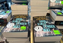 Folgeroman von Jussi Adler-Olsens Krimi-Reihe erschienen - Steffen Trumpf/dpa