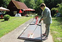 Heidemarie Lippek - Kirsten Fuhrmann