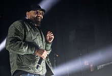 Moses Pelham - Boris Roessler/dpa