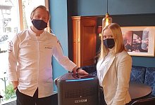 Detmolder Hof - Henrik Wand/Visiontwo GmbH