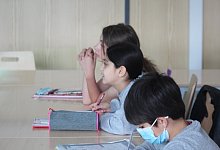 Volkshochschule Lippe-Os - Silke Buhrmester