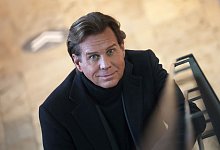 &laquo;Der Alte&raquo; - Karl-Josef Hildenbrand/dpa