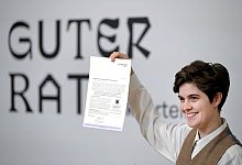 Engelhorn - Roland Schlager/APA/dpa