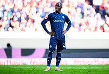 Christopher Antwi-Adjei - Tom Weller/dpa