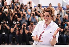 Alice Rohrwacher - Vianney Le Caer/Invision/AP/dpa