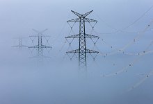 Stromversorgung - Thomas Warnack/dpa