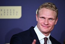 Oliver Zeidler - Bernd Wei&szlig;brod/dpa