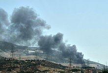 Nahostkonflikt - Iran - Vahid Salemi/AP/dpa