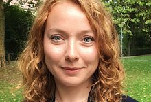 Zeynep Akata-Schulz - Zeynep Akata Schulz/Krupp-Stiftung/dpa