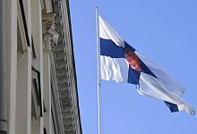 Einreisebeschr&auml;nkungen in Finnland - Foto: Heikki Saukkomaa/Lehtikuva/dpa