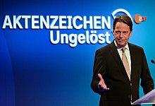 Aktenzeichen XY zum Bankeinbruch in Gelsenkirchen - Sebastian Gollnow/dpa