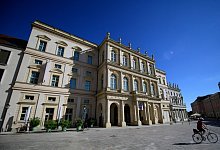 Museum Barberini - Foto: Soeren Stache/dpa-Zentralbild/ZB