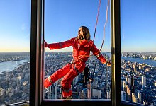 Jared Leto - Roy Rochlin/Getty Images/Empire State Realty Trust/dpa