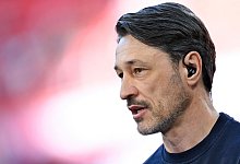 Niko Kovac - Sven Hoppe/dpa
