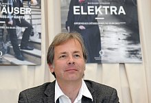 Axel Kober - picture alliance / dpa/Archivbild