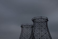 Wetter im Ruhrgebiet - Rolf Vennenbernd/dpa