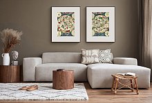 Rahmen mit elektronischem Papier - Pocketbook/dpa-tmn