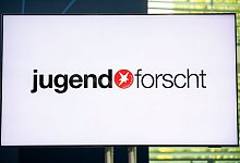"Jugend forscht" - Christophe Gateau/dpa
