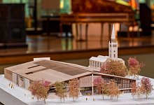 Museum der Moderne - Foto: dpa