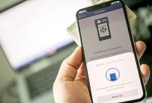 Was der E-Perso alles kann - Zacharie Scheurer/dpa-tmn