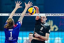 Dirk Westphal - Uwe Anspach/dpa