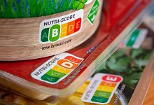 Nutri-Score-Label - Fernando Gutierrez-Juarez/dpa